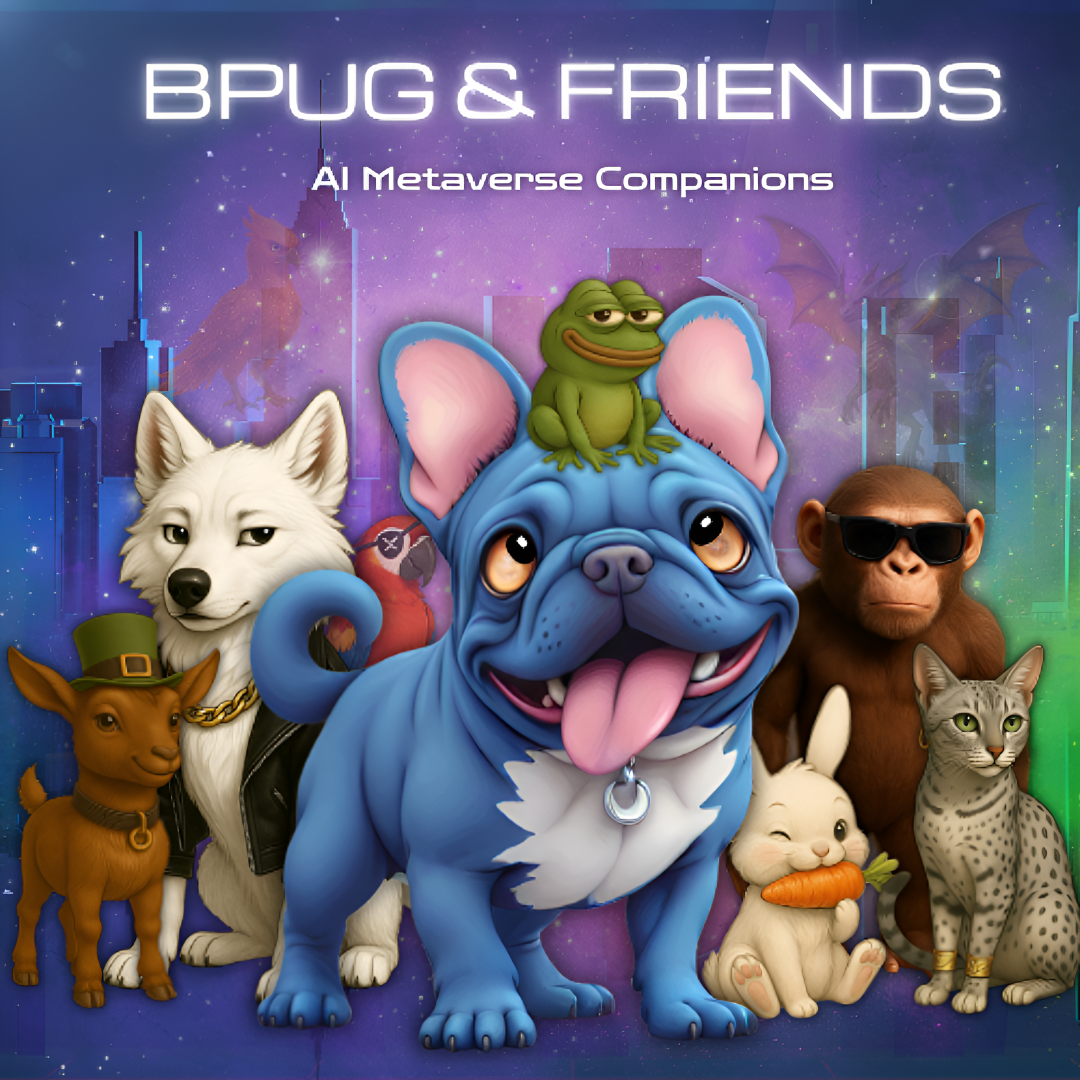 Bpug & Friends Genesis Cores Mobile Banner